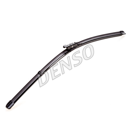 Комплект бескаркасных стеклоочистителей  Denso Flat DF-119